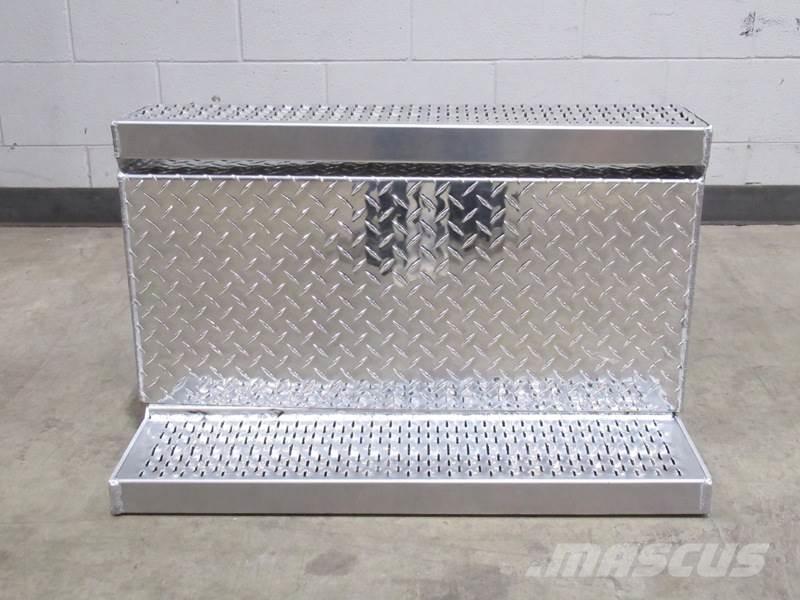 Peterbilt 379 Transport – Andet