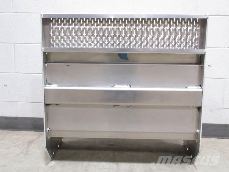 Peterbilt 379 Transport – Andet