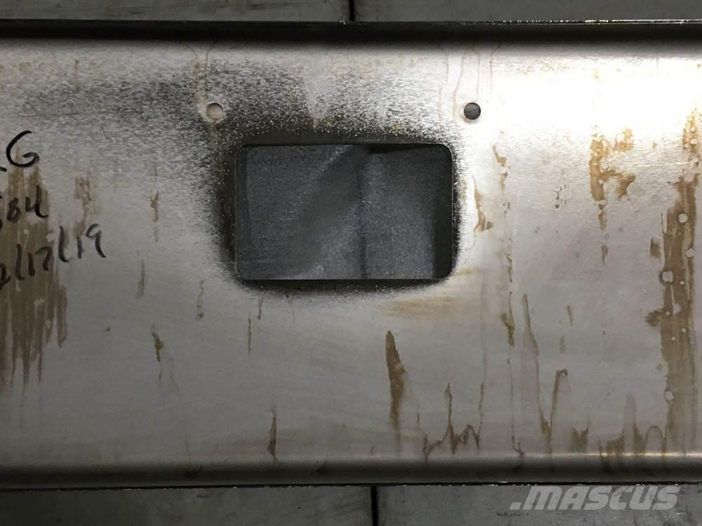 Peterbilt 379 Transport – Andet