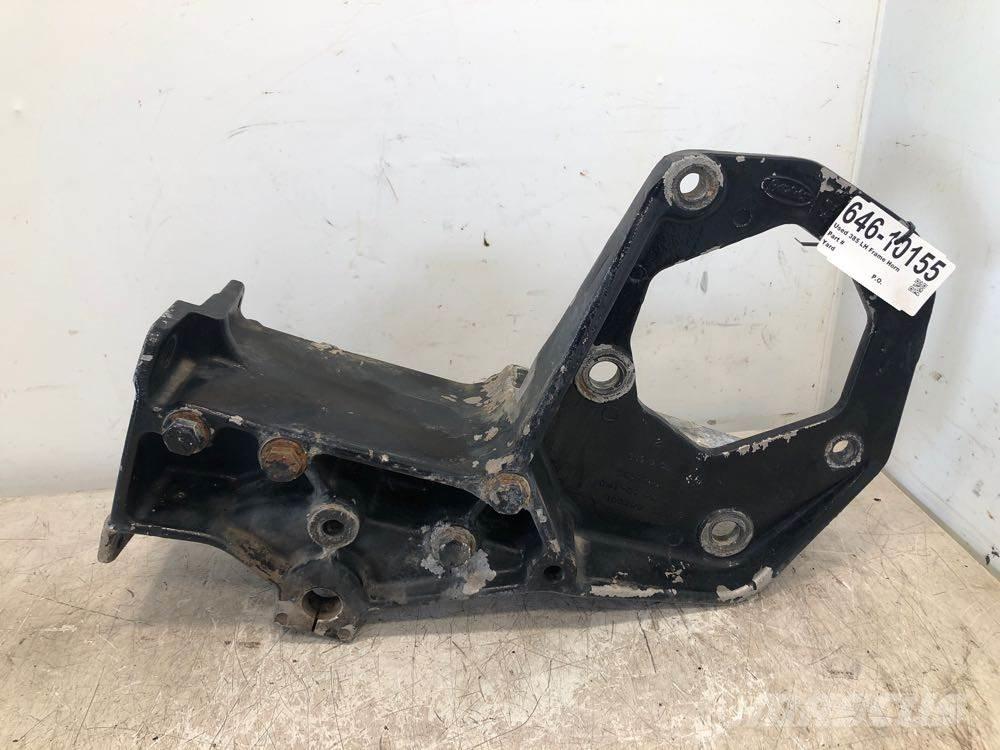 Peterbilt 385 Transport – Andet