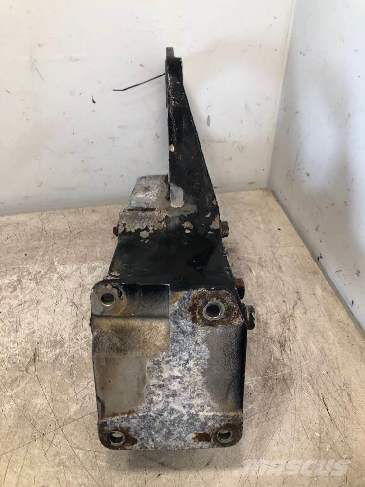 Peterbilt 385 Transport – Andet