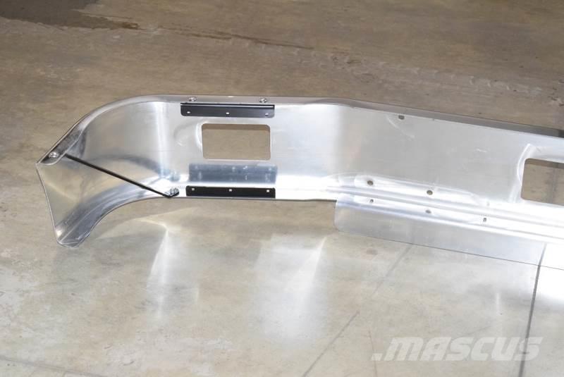 Peterbilt 385 Transport – Andet