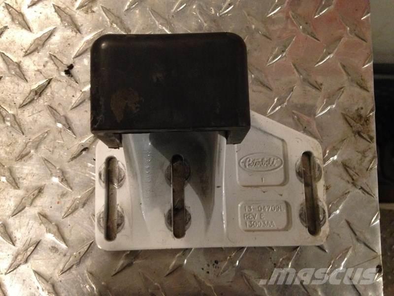 Peterbilt 386 Transport – Andet