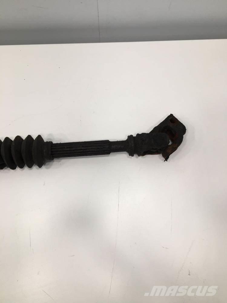 Peterbilt 386 Transport – Andet