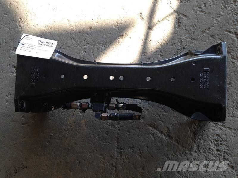 Peterbilt 387 Transport – Andet