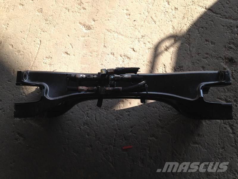 Peterbilt 387 Transport – Andet