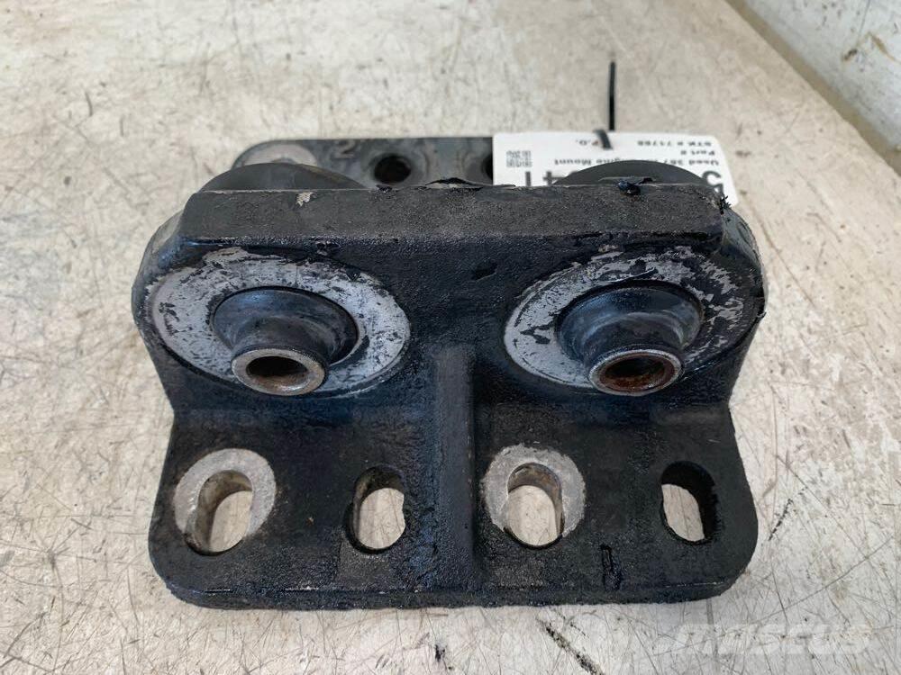 Peterbilt 387 Transport – Andet