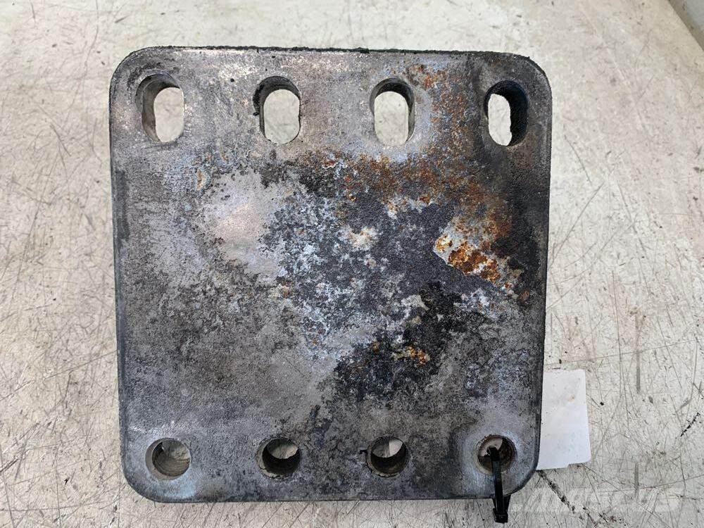 Peterbilt 387 Transport – Andet