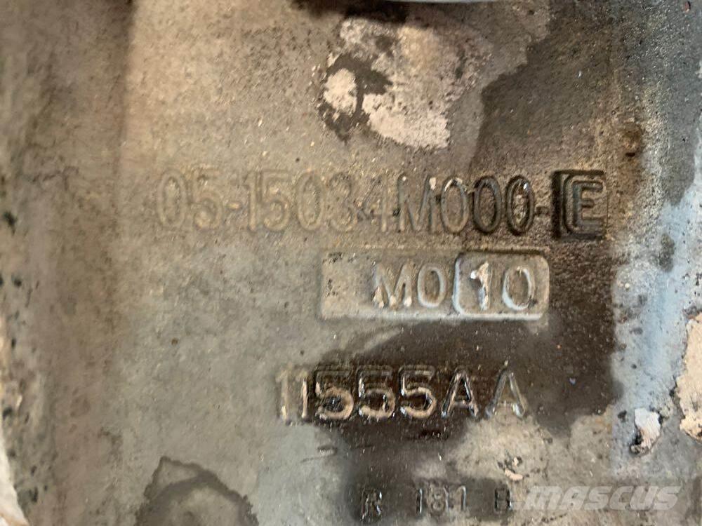 Peterbilt 387 Transport – Andet