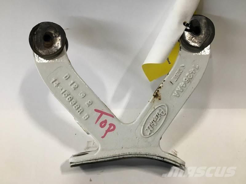 Peterbilt 389 Transport – Andet