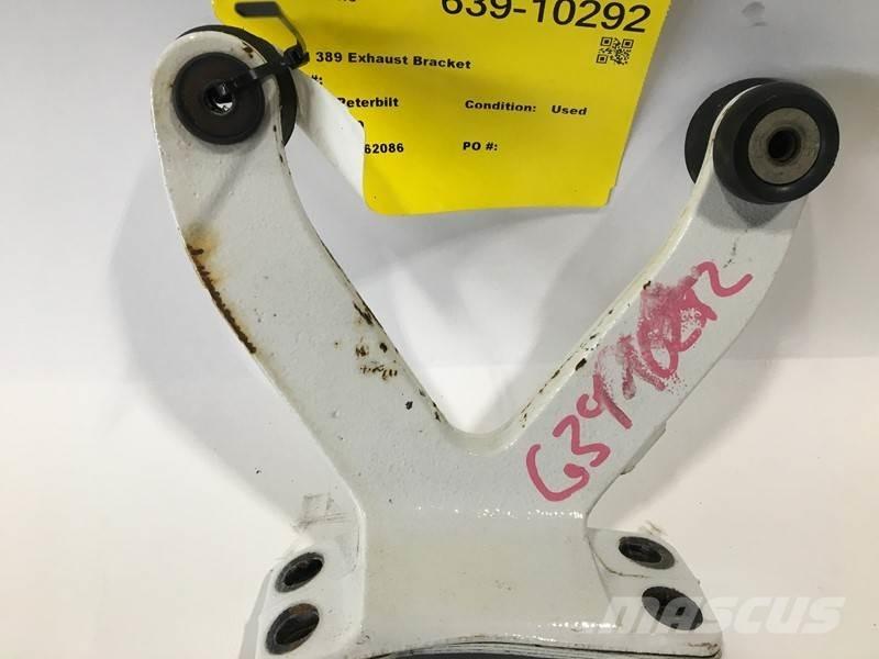 Peterbilt 389 Transport – Andet