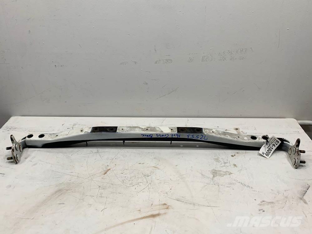 Peterbilt 579 Transport – Andet