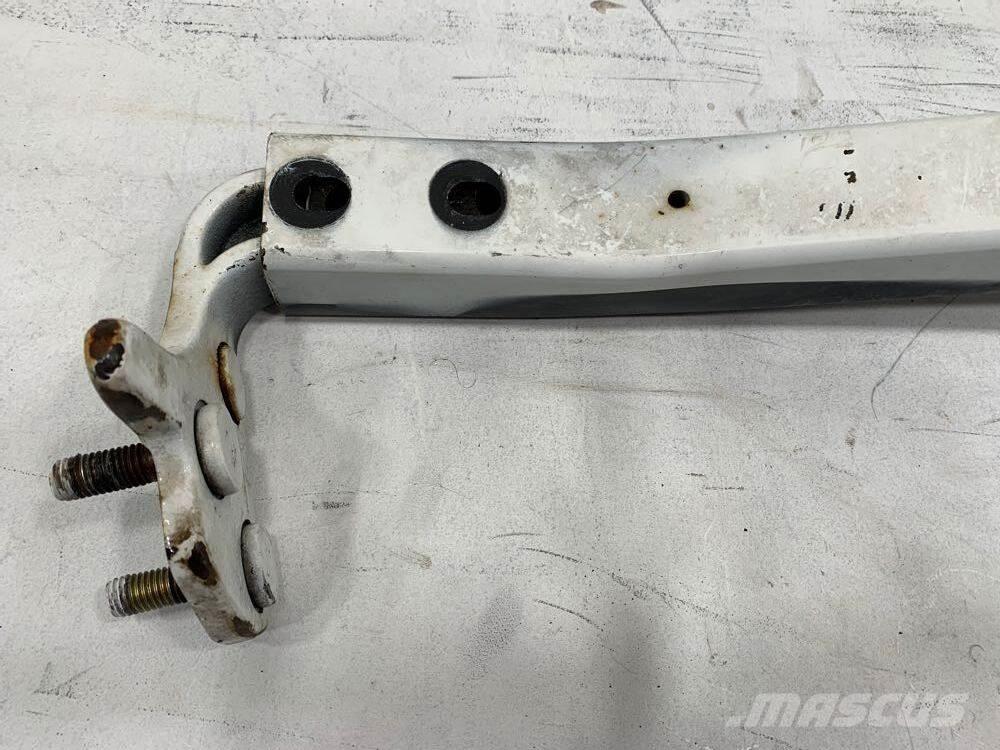 Peterbilt 579 Transport – Andet