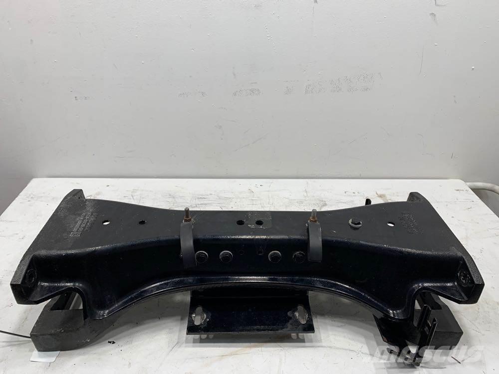 Peterbilt 579 Transport – Andet