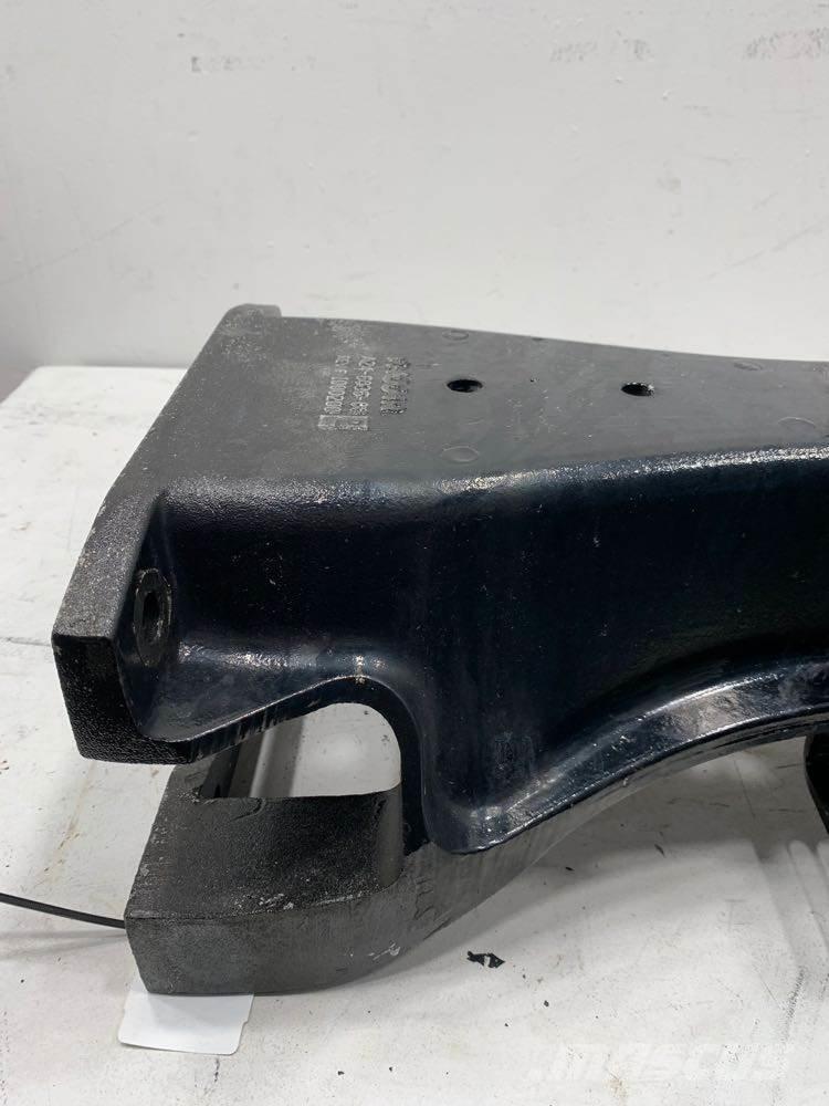 Peterbilt 579 Transport – Andet