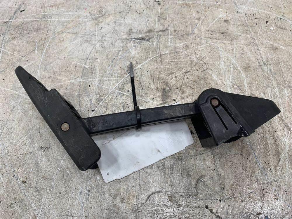 Peterbilt 579 Transport – Andet