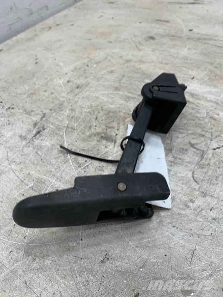 Peterbilt 579 Transport – Andet