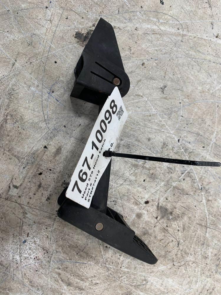 Peterbilt 579 Transport – Andet