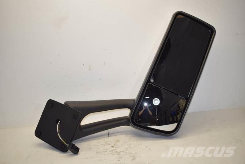 Peterbilt 579 Transport – Andet