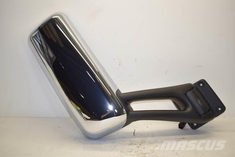 Peterbilt 579 Transport – Andet