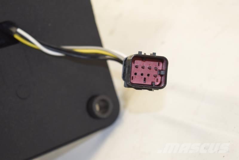 Peterbilt 579 Transport – Andet