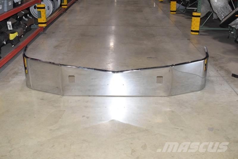 Peterbilt 579 Transport – Andet