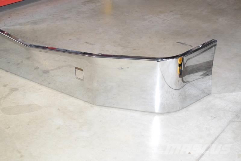 Peterbilt 579 Transport – Andet