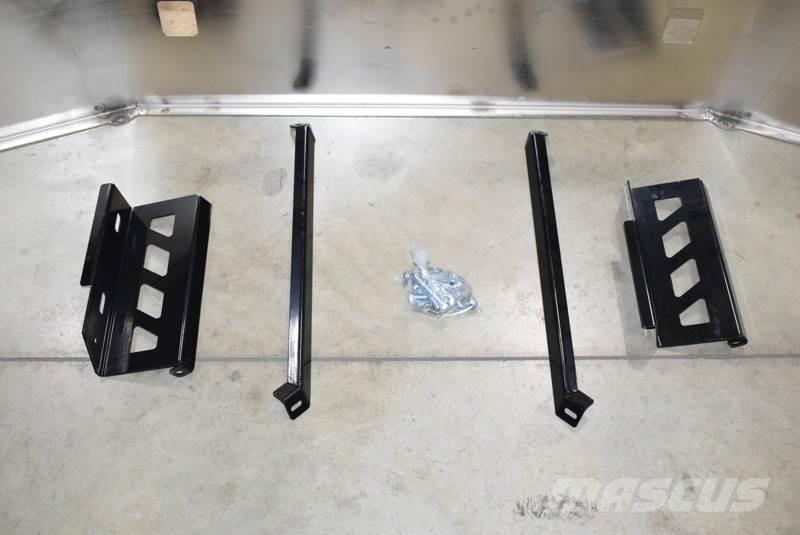 Peterbilt 579 Transport – Andet