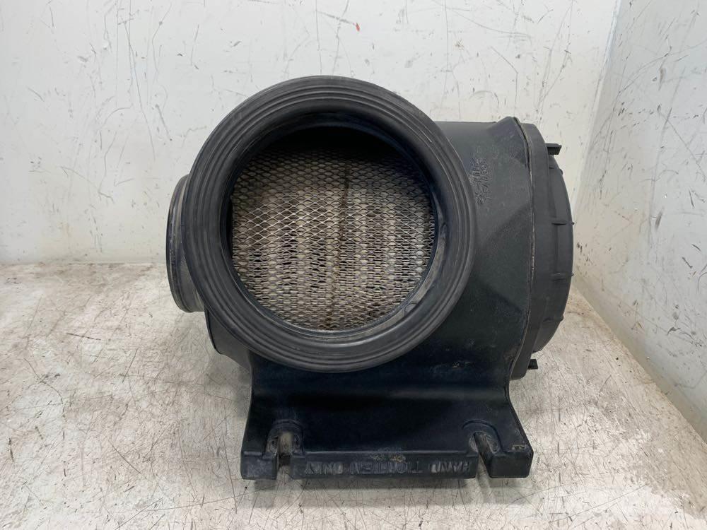 Peterbilt 587 Transport – Andet