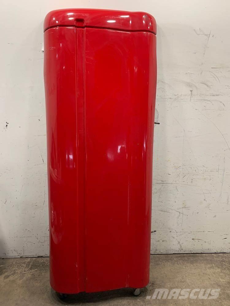 Peterbilt 587 Transport – Andet