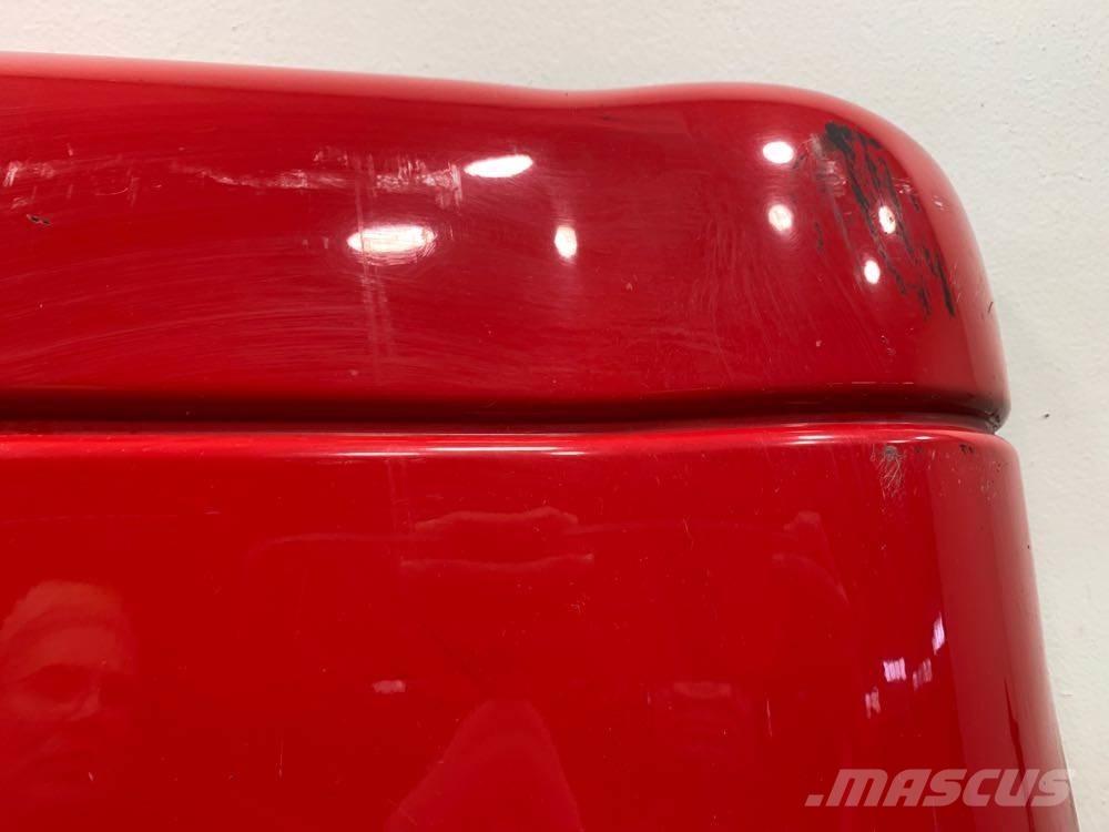 Peterbilt 587 Transport – Andet