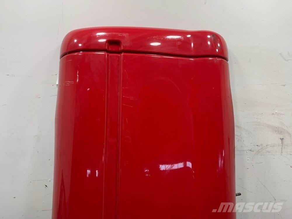 Peterbilt 587 Transport – Andet