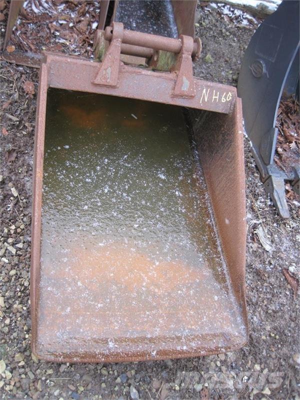 New Holland 60 Cm Skovle