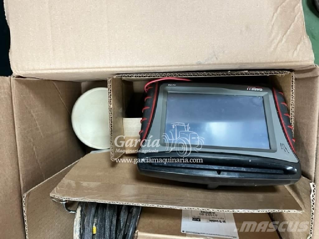 Trimble AUTOGUIADO COMPLETO GPS