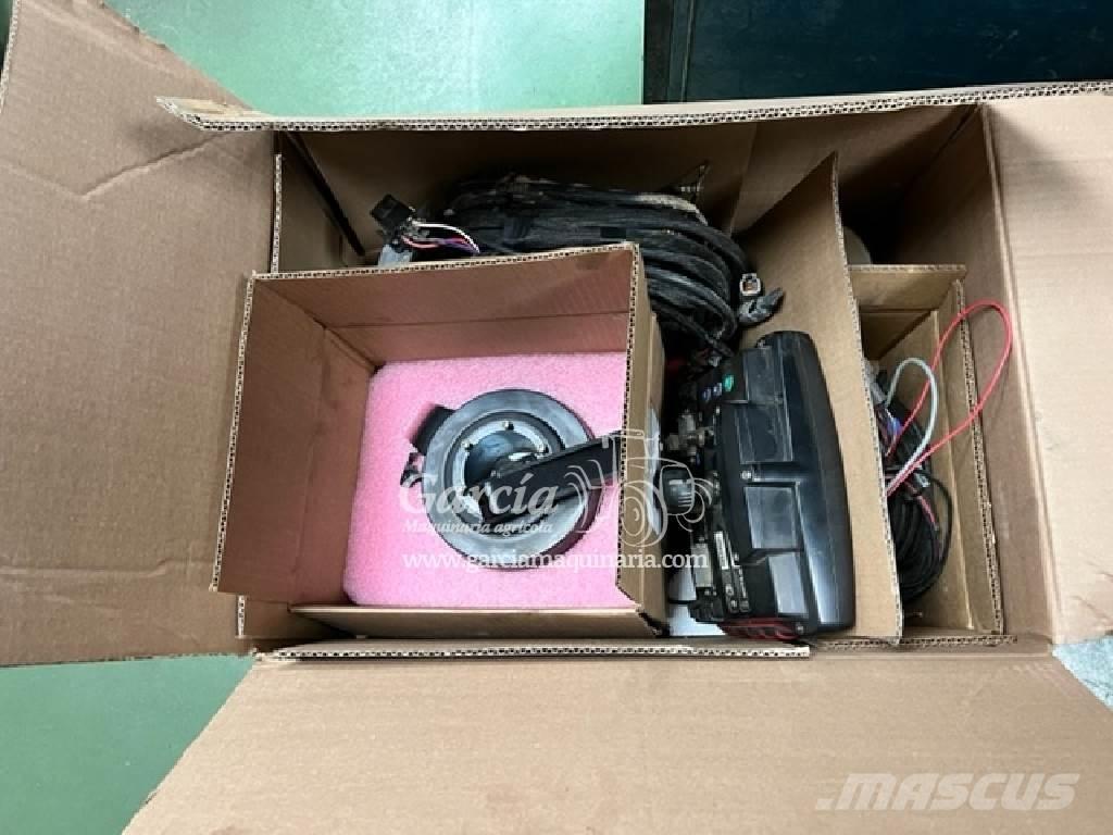 Trimble AUTOGUIADO COMPLETO GPS