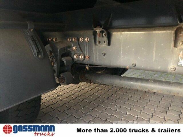 Renault Midlum 220 DXi 4x2 Fast kasse