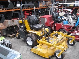 Walker H24d Fabriksnyt 64" klippebord Traktorklippere