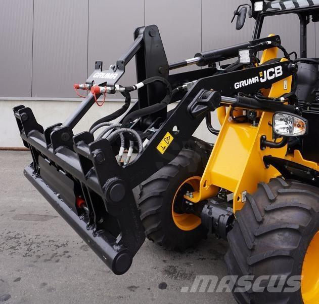 JCB 403 Radlader Trucks - Andet