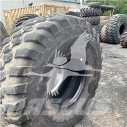 Firestone 23.5R25 Dæk, hjul og fælge