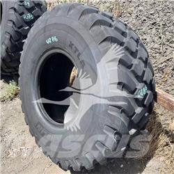 Michelin 20.5R25 Dæk, hjul og fælge