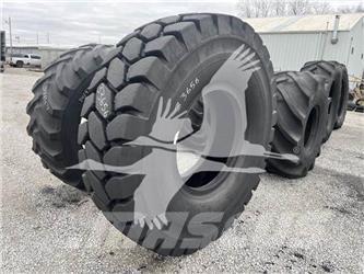 Michelin 21.00R35 Dæk, hjul og fælge