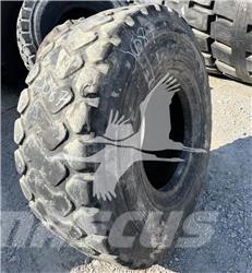 Triangle 20.5R25 Dæk, hjul og fælge