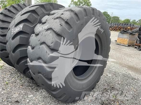 Yokohama 29.5X35 Dæk, hjul og fælge