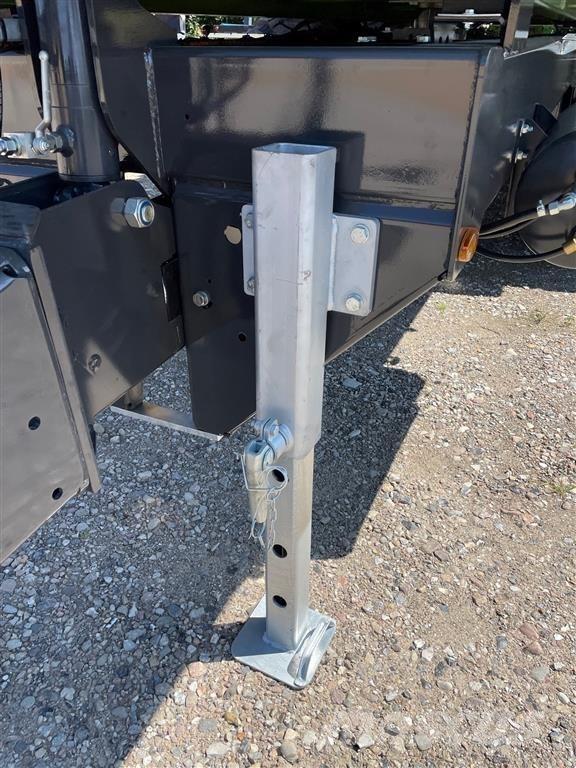 Fliegl TMK 273 Fox Tipvogne