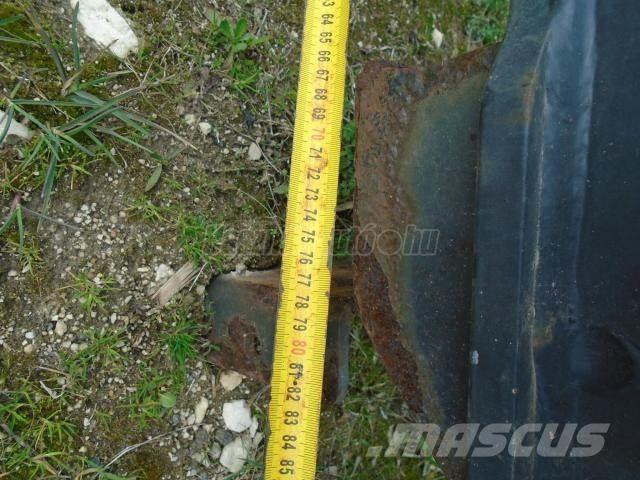 Epsilon DOLL Rönkszállító Felépítmény Tilbehør til læssehåndtering