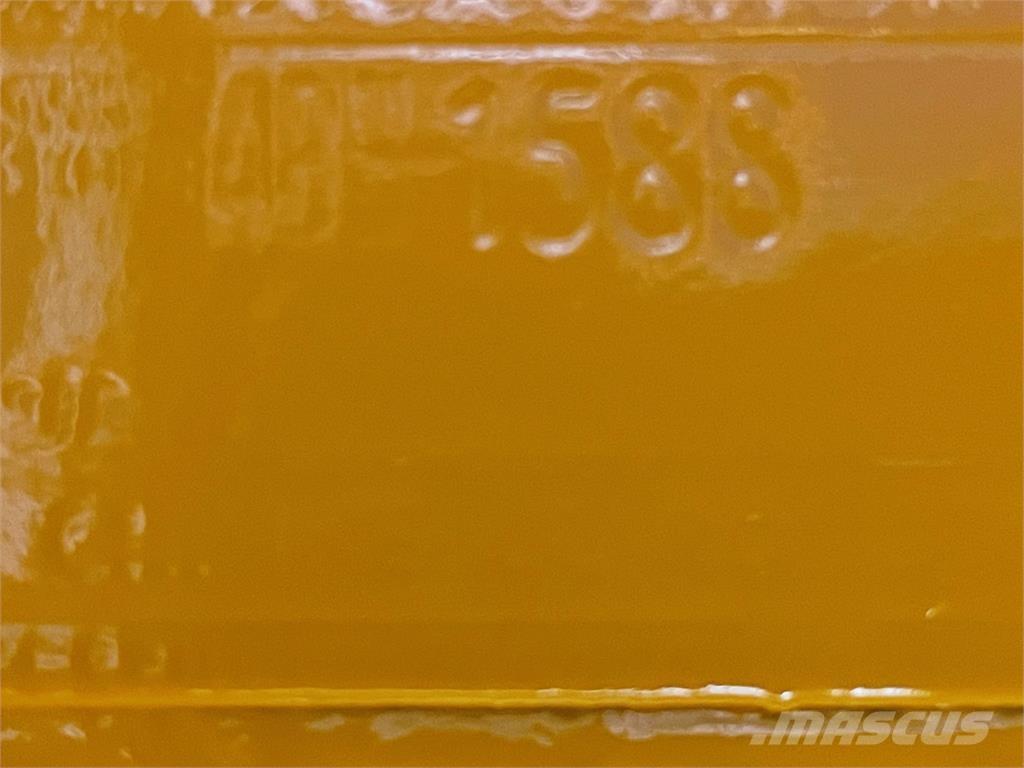 CAT D330 motor - kun til reservedele Motorer