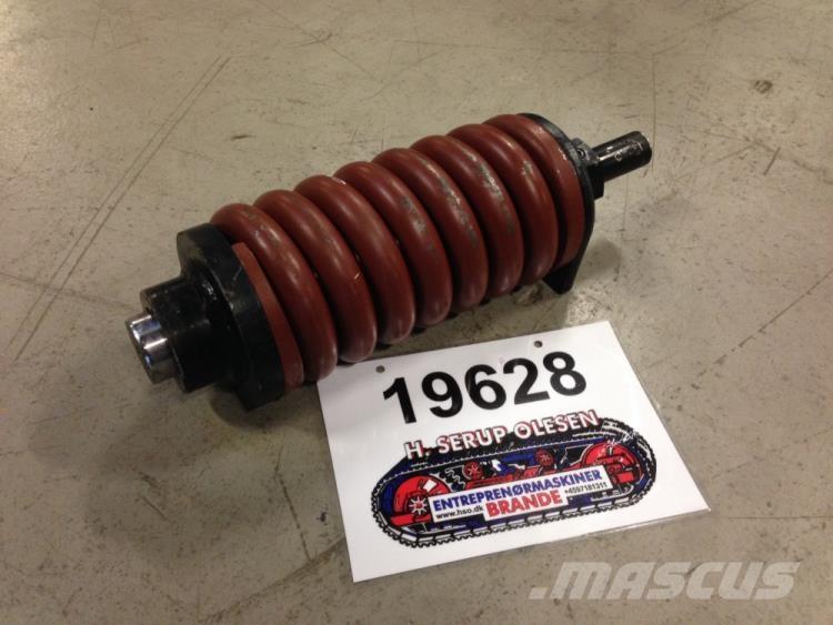 Takeuchi TB145 Båndstrammer Andet tilbehør