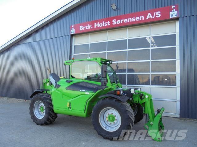 Merlo TF42.7CS-140 Teleskoplæssere