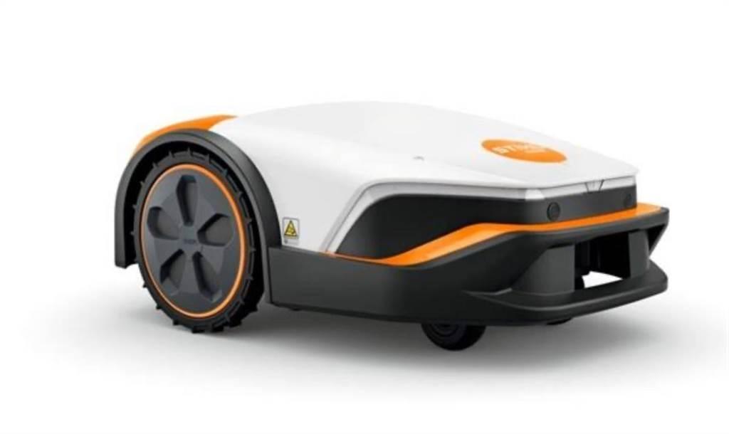 Stihl IMOW 6.0 EVO Græsslåmaskiner