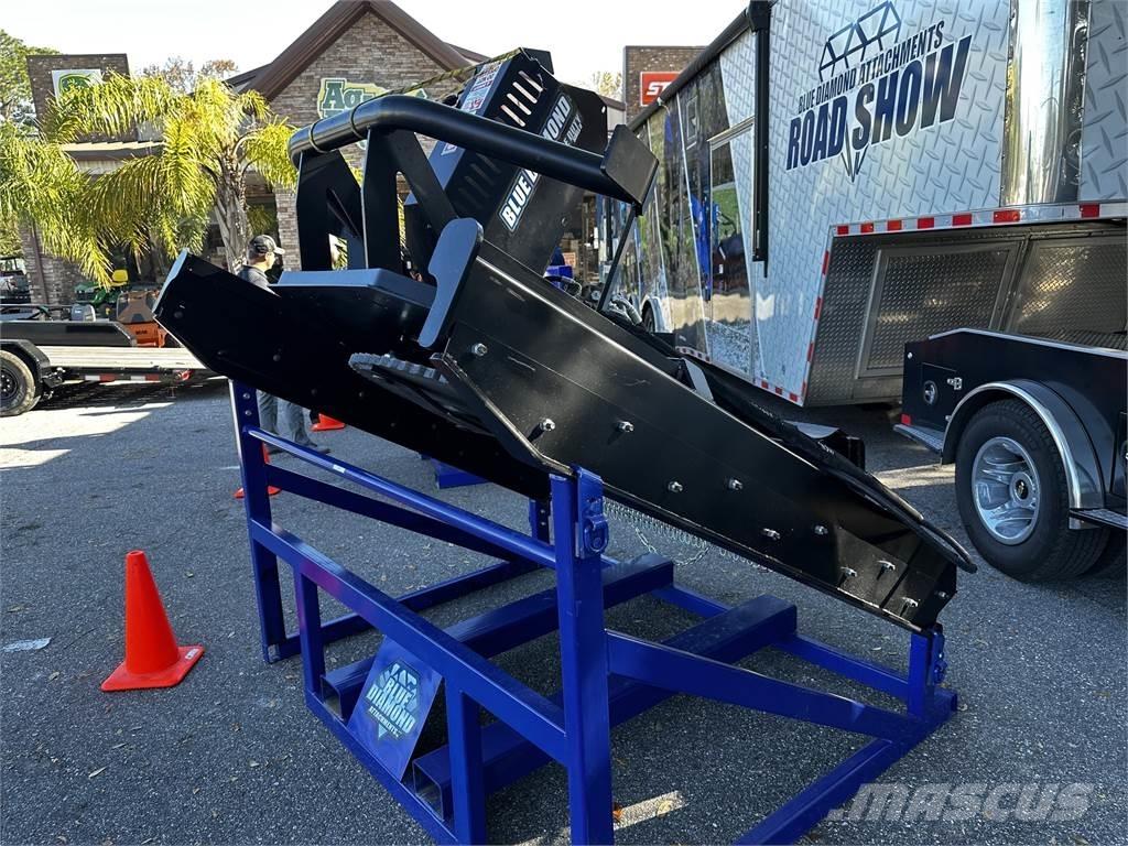 Blue Diamond 103132 Entreprenør - Andet